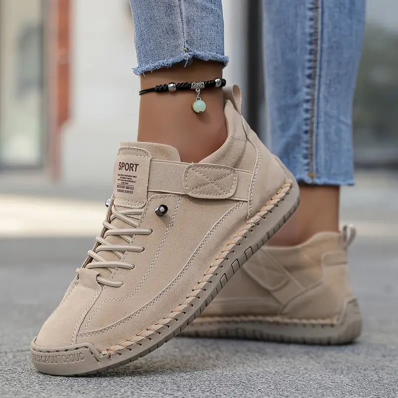 Somora lounge | Comfortabele en ondersteunende sneakers