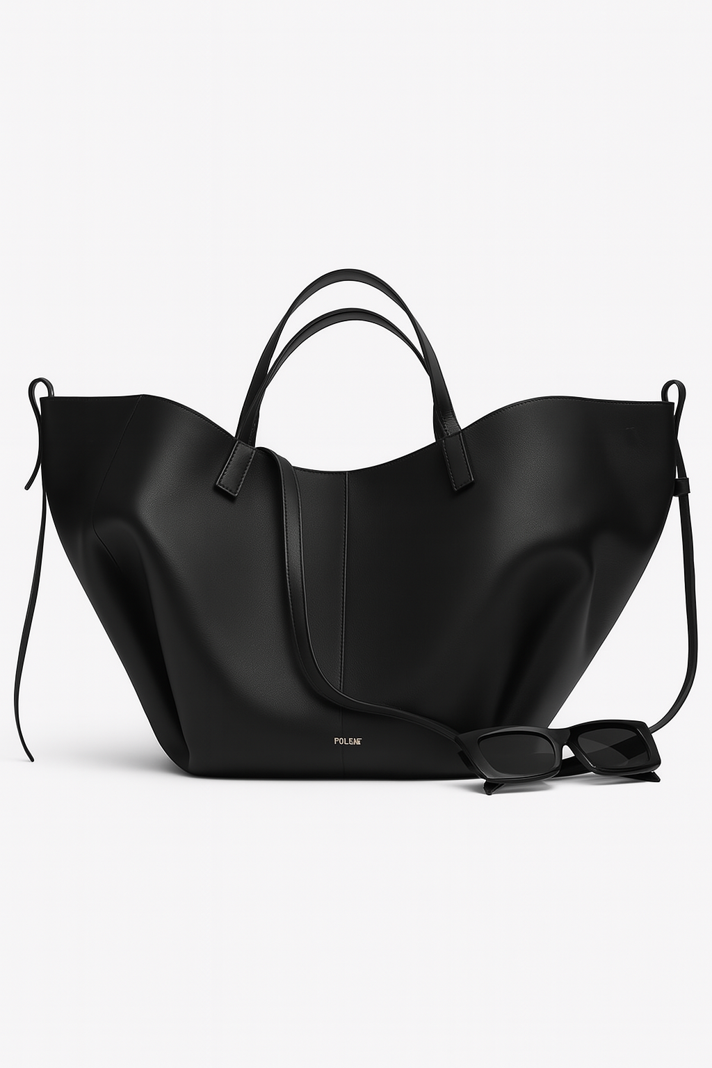 Vintage Chique Dames Tote Bag met Ruime Binnenvakken