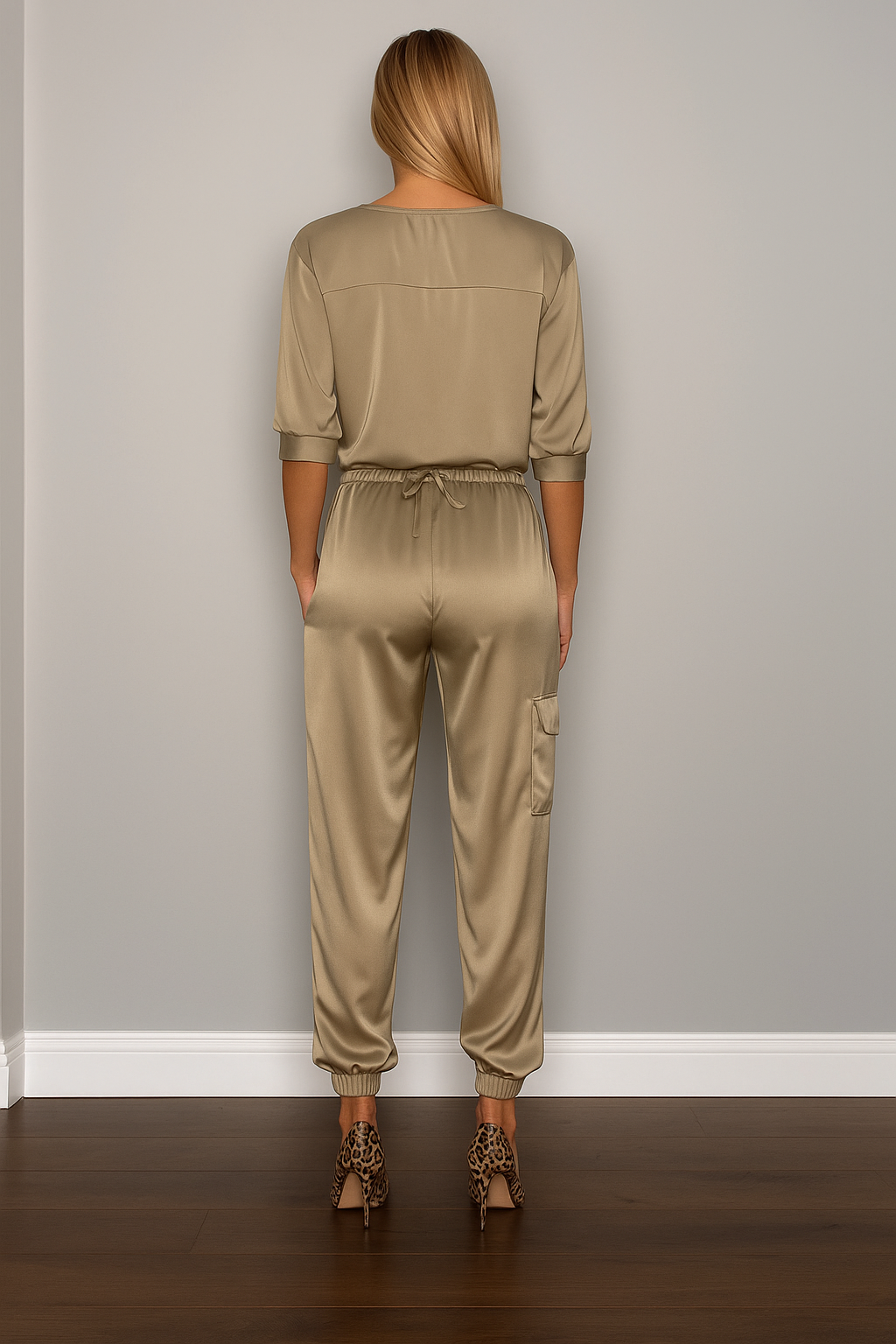 Nova | Casual Dames Kledingset