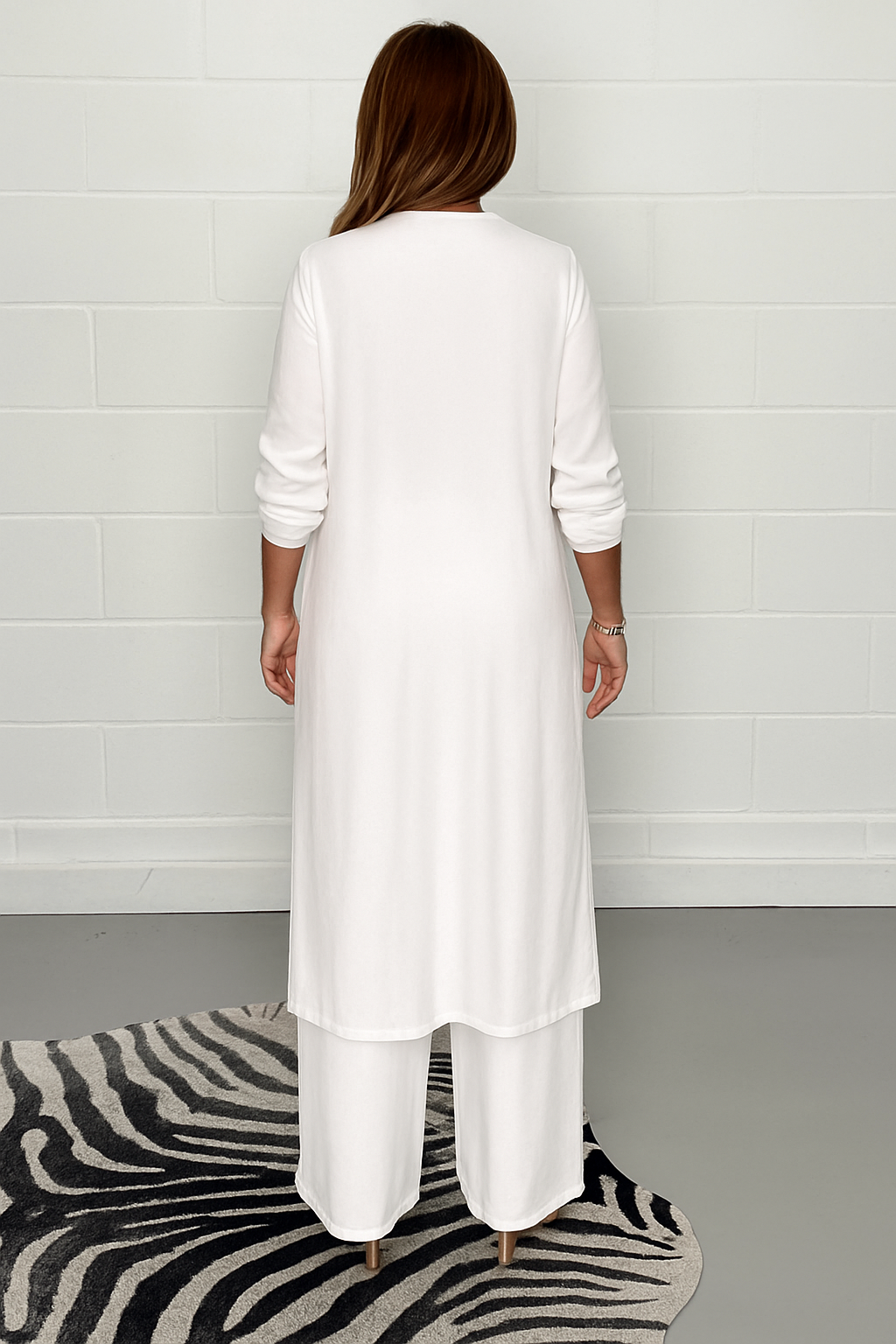 Hania | Elegant Set