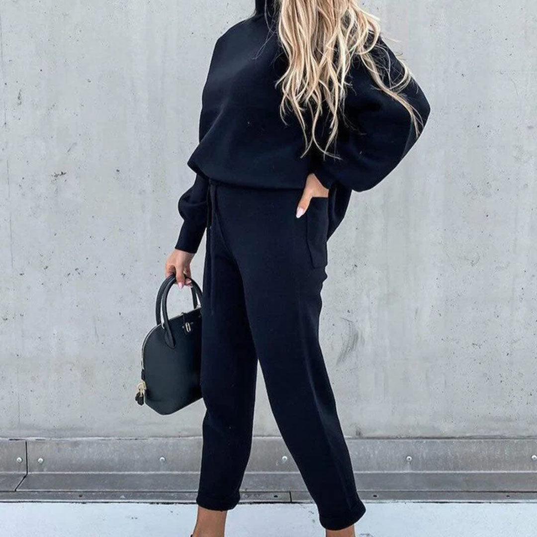 Taylor | Cozy Chic Lounge Set