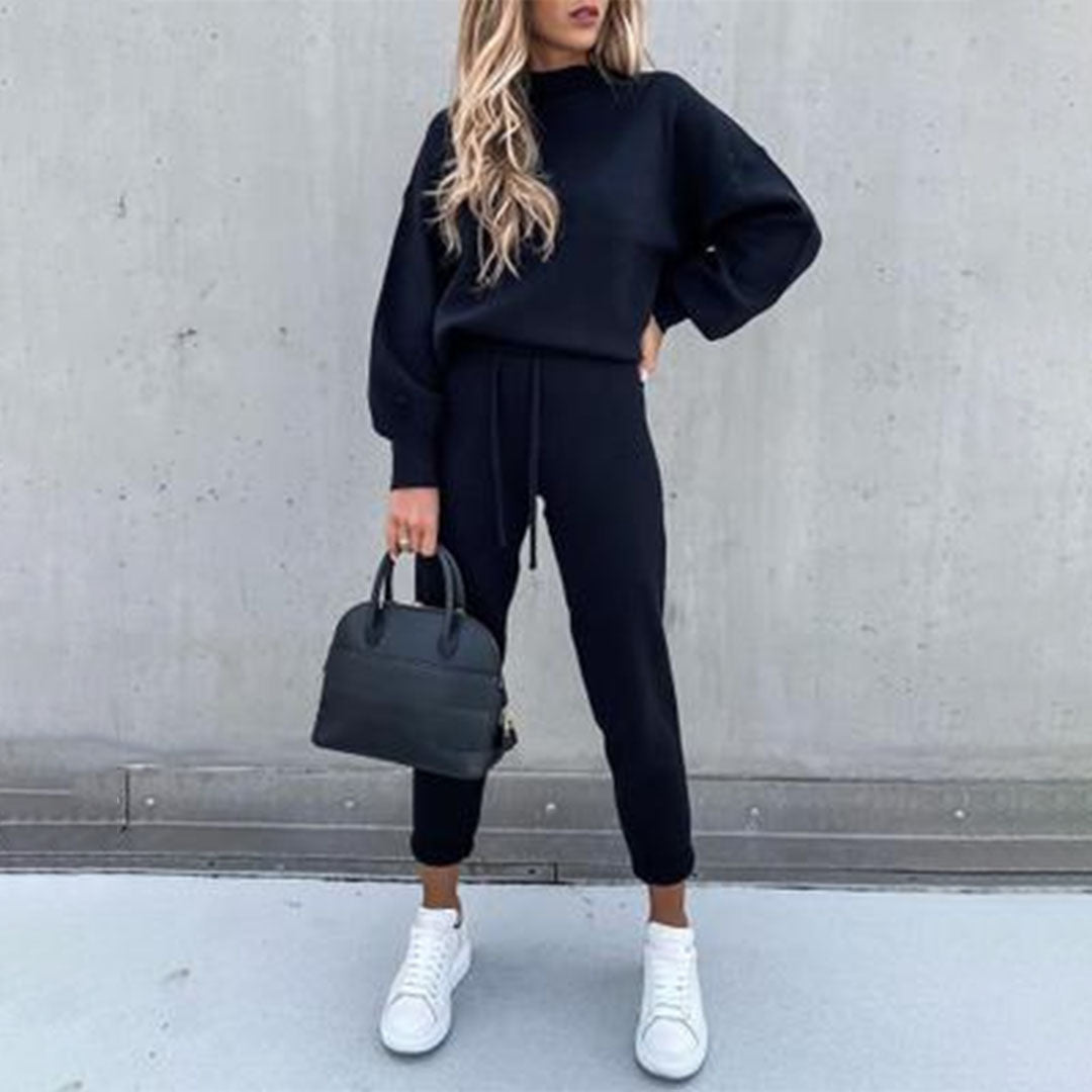 Taylor | Cozy Chic Lounge Set