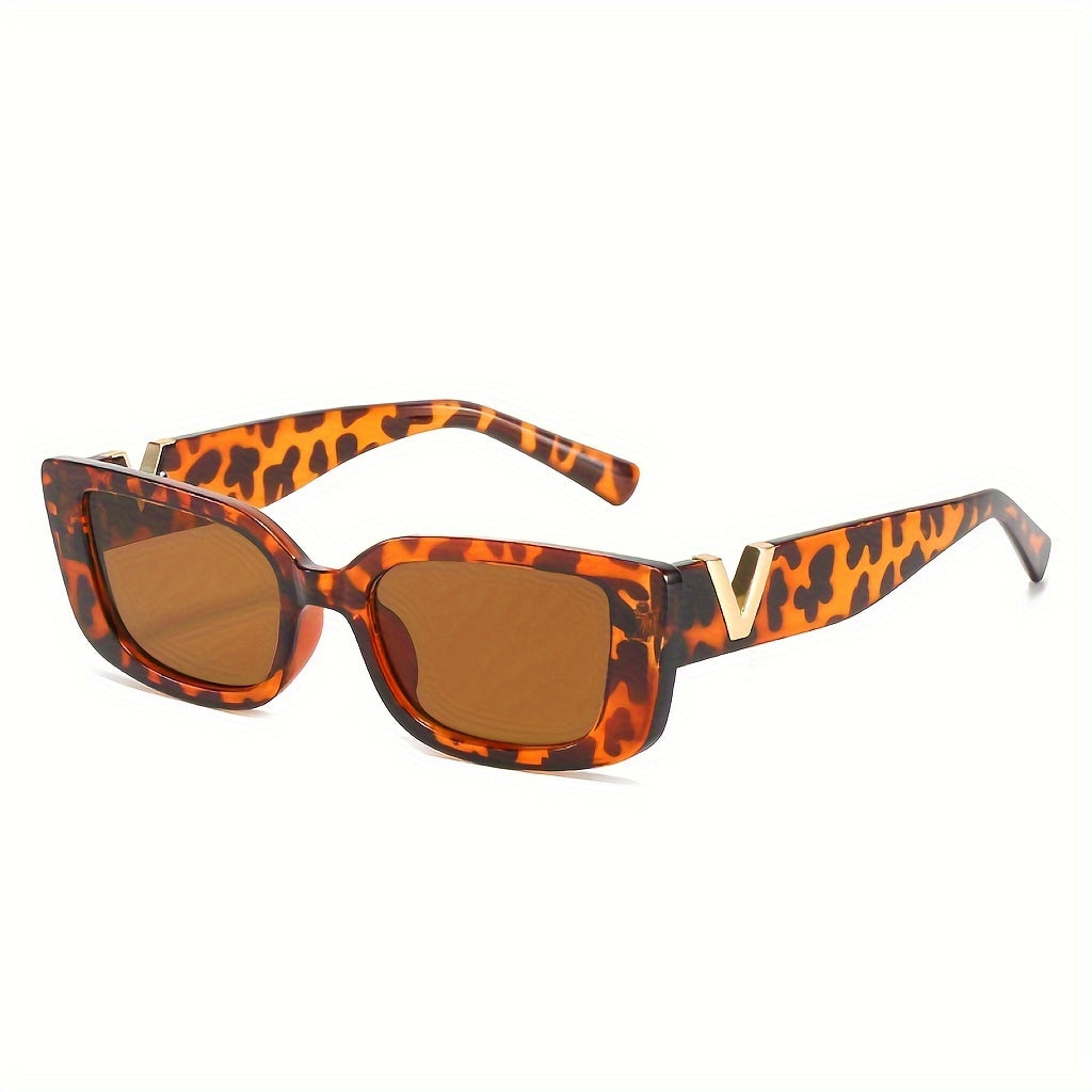 Dori | Trendy Cat-Eye Zonnebril