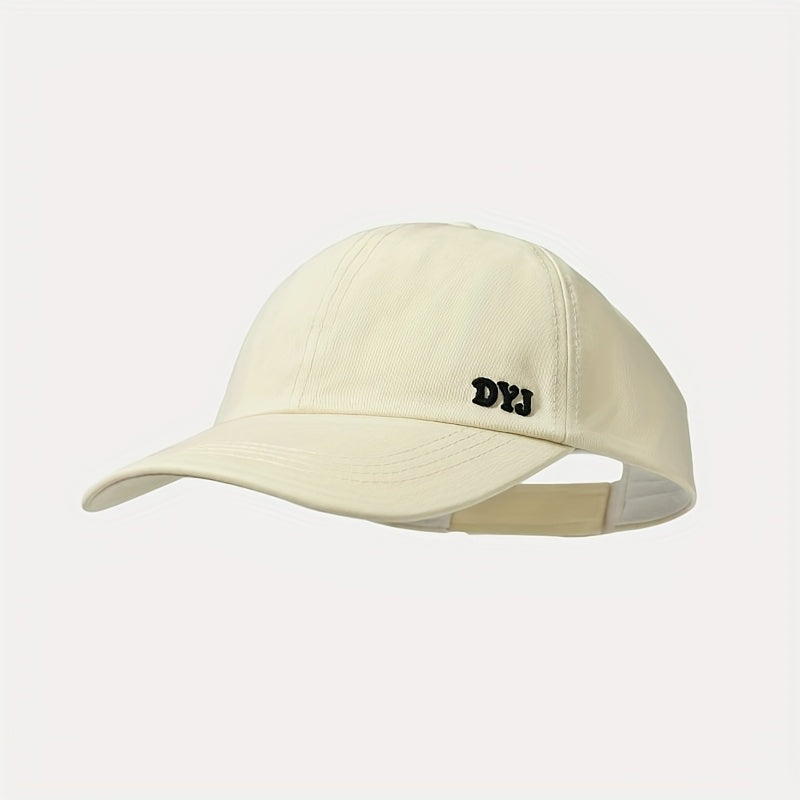 Brandey | Minimalistische Sport Cap