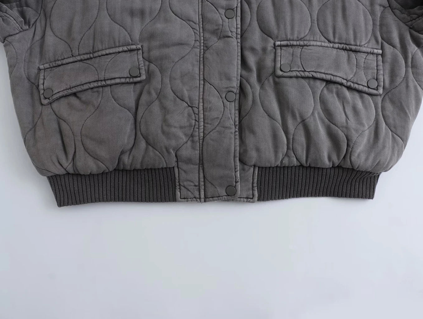 Julie | Bomber Jacket