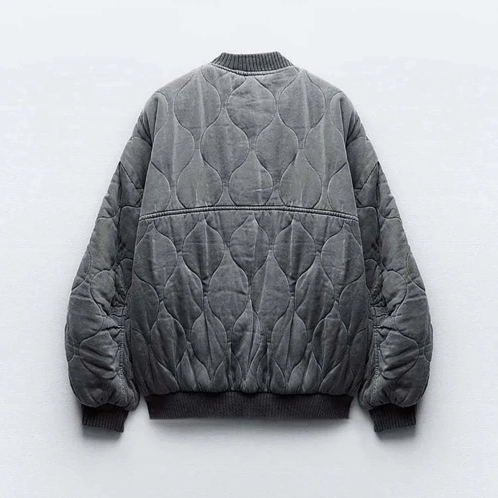 Julie | Bomber Jacket