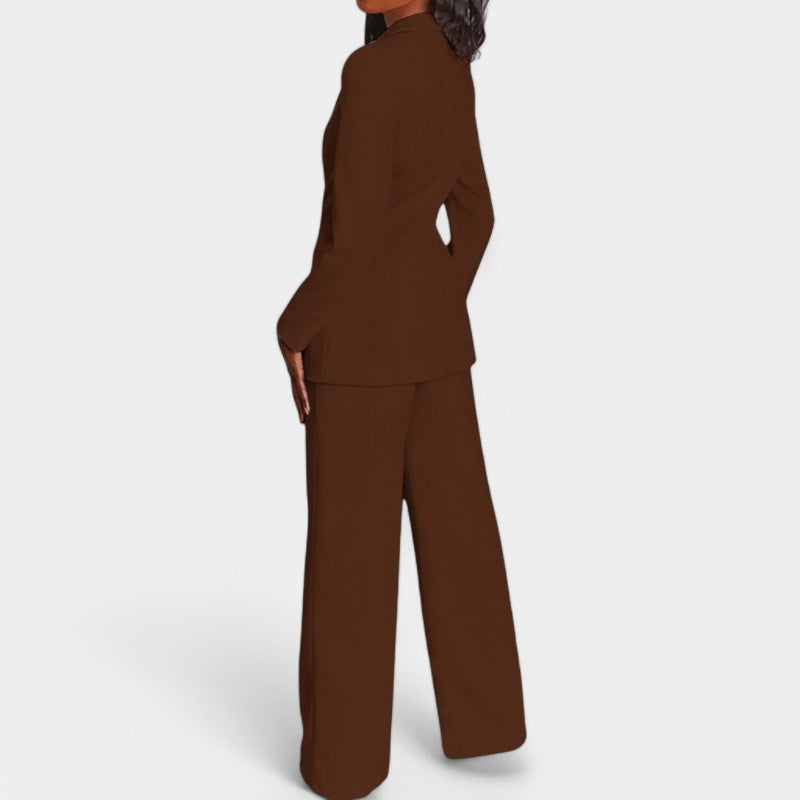 Lucette | Elegante Blazer & Broek Set