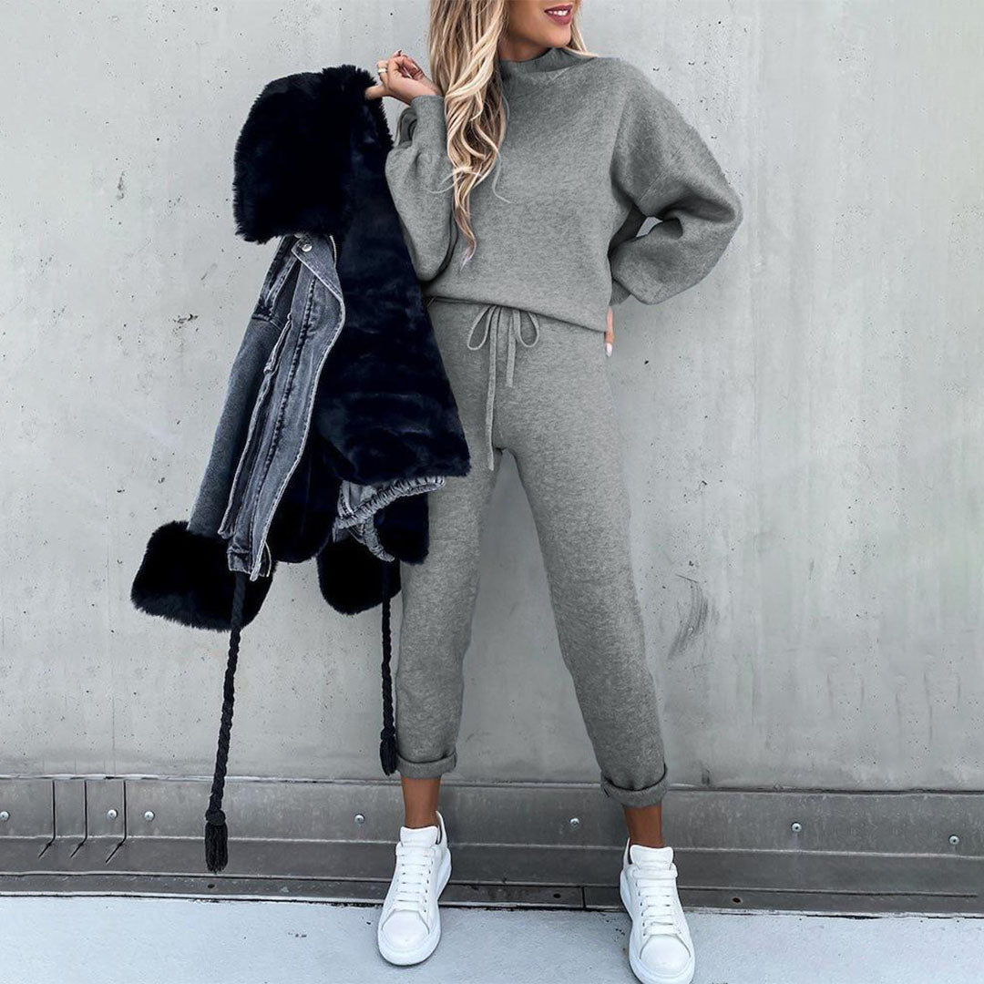 Taylor | Cozy Chic Lounge Set