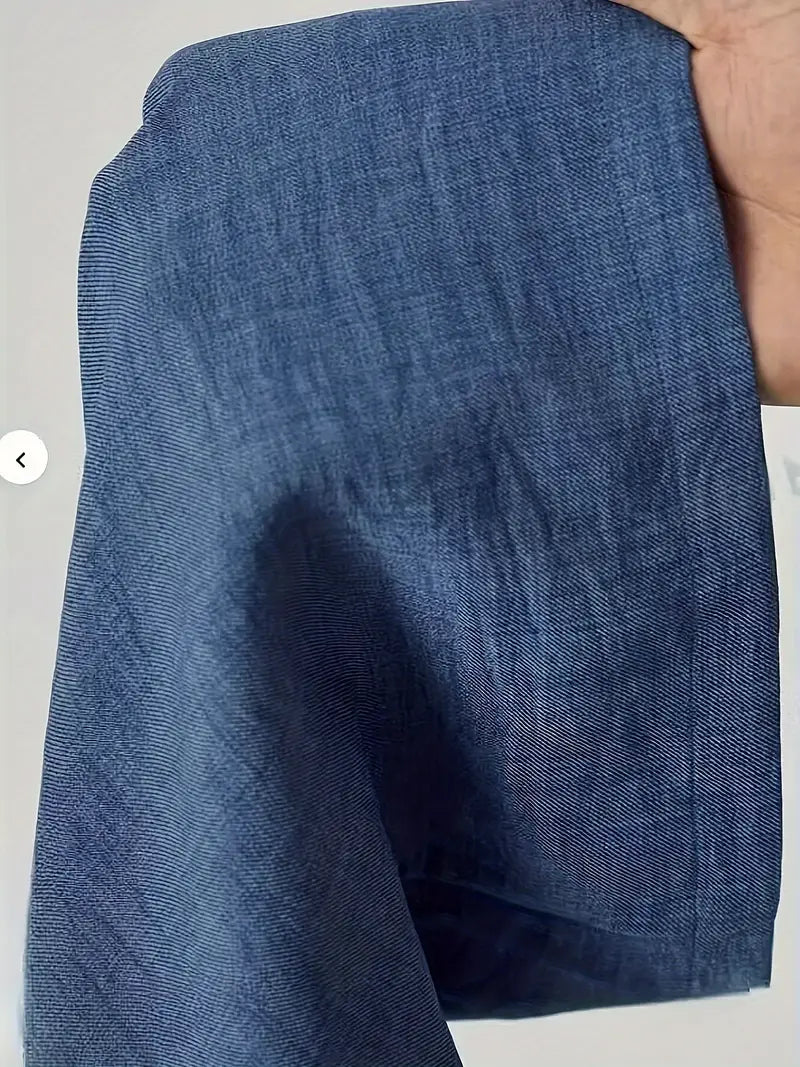 Baggy broek voor vrouwen | Flared