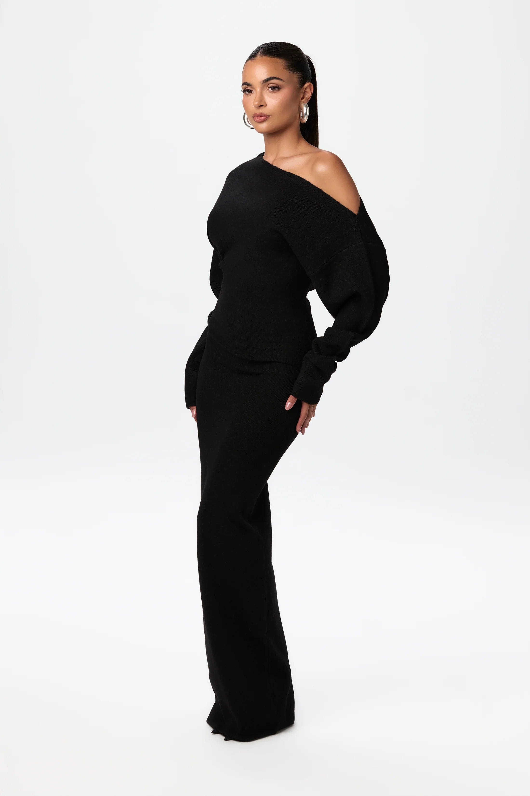 Savannah | Elegante Jurk
