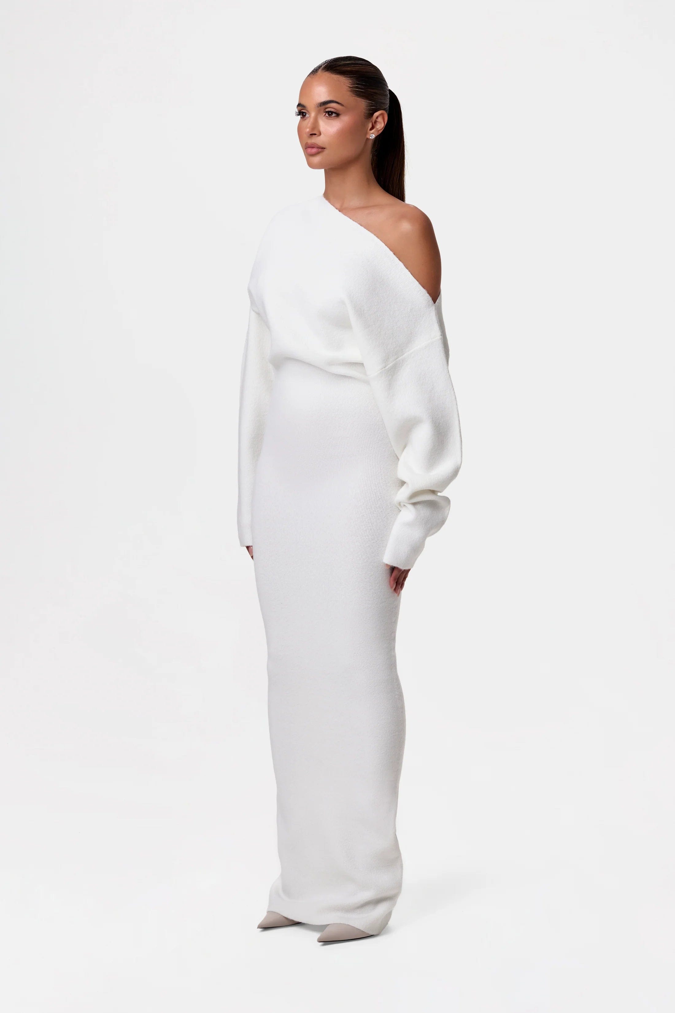 Savannah | Elegante Jurk