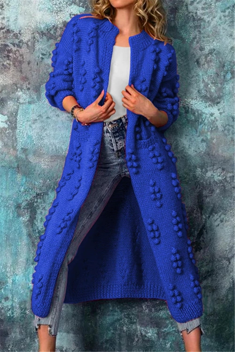 Stijlvolle Comfortabele Dames Vest met Lange Pasvorm
