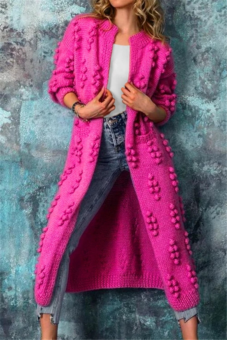 Stijlvolle Comfortabele Dames Vest met Lange Pasvorm