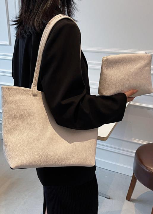 Functionele lichtgewicht tas voor vrouwen