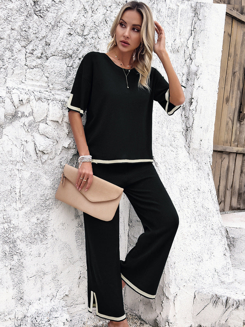 Lou | Elegante Luxe Lounge Set