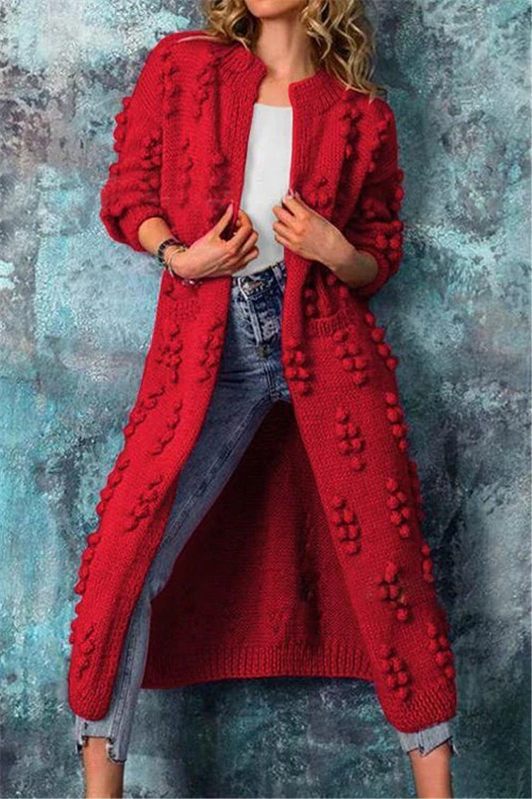 Stijlvolle Comfortabele Dames Vest met Lange Pasvorm