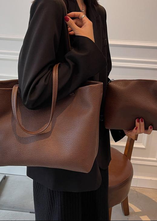Functionele lichtgewicht tas voor vrouwen