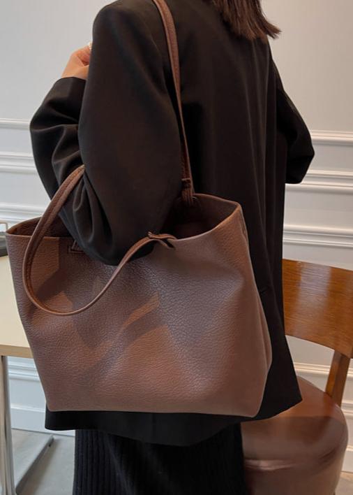 Functionele lichtgewicht tas voor vrouwen