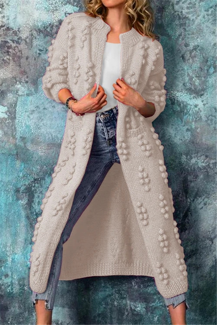 Stijlvolle Comfortabele Dames Vest met Lange Pasvorm