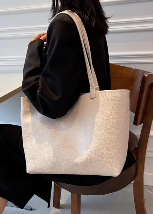Functionele lichtgewicht tas voor vrouwen