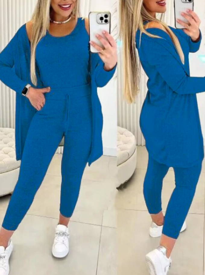 Hindy | Relaxed Lounge Set