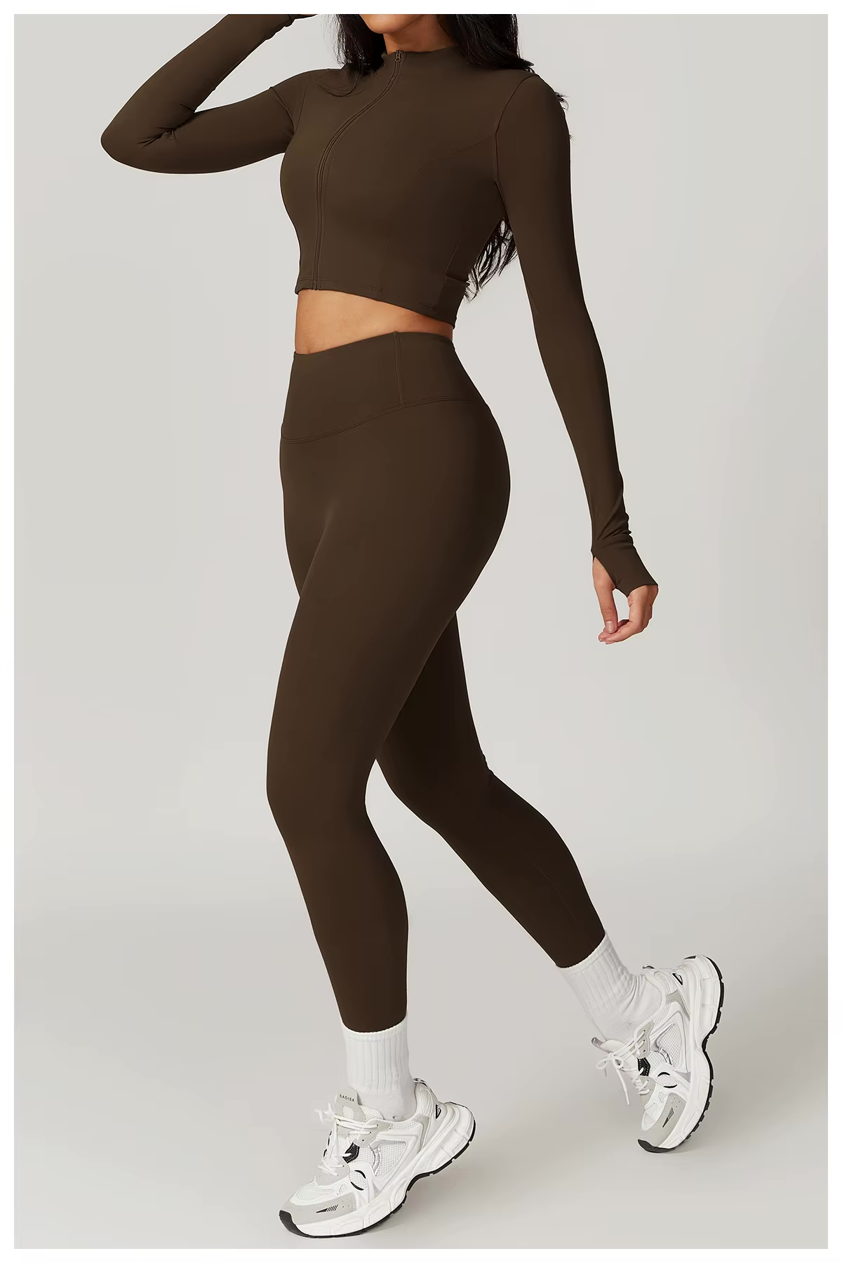 Pamelah | Stylish Sports Set
