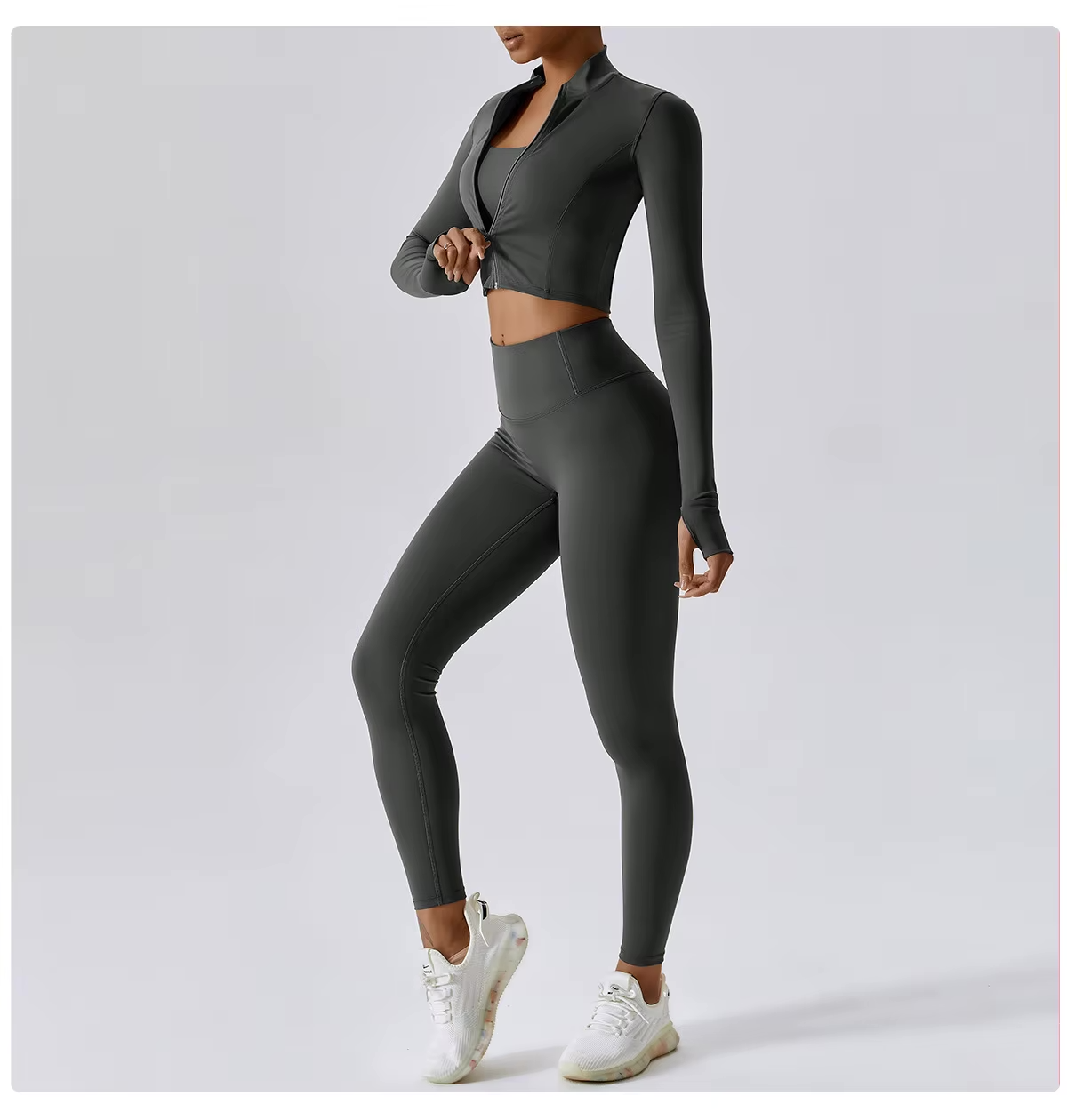 Pamelah | Stylish Sports Set