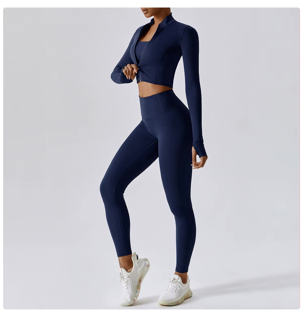 Pamelah | Stylish Sports Set