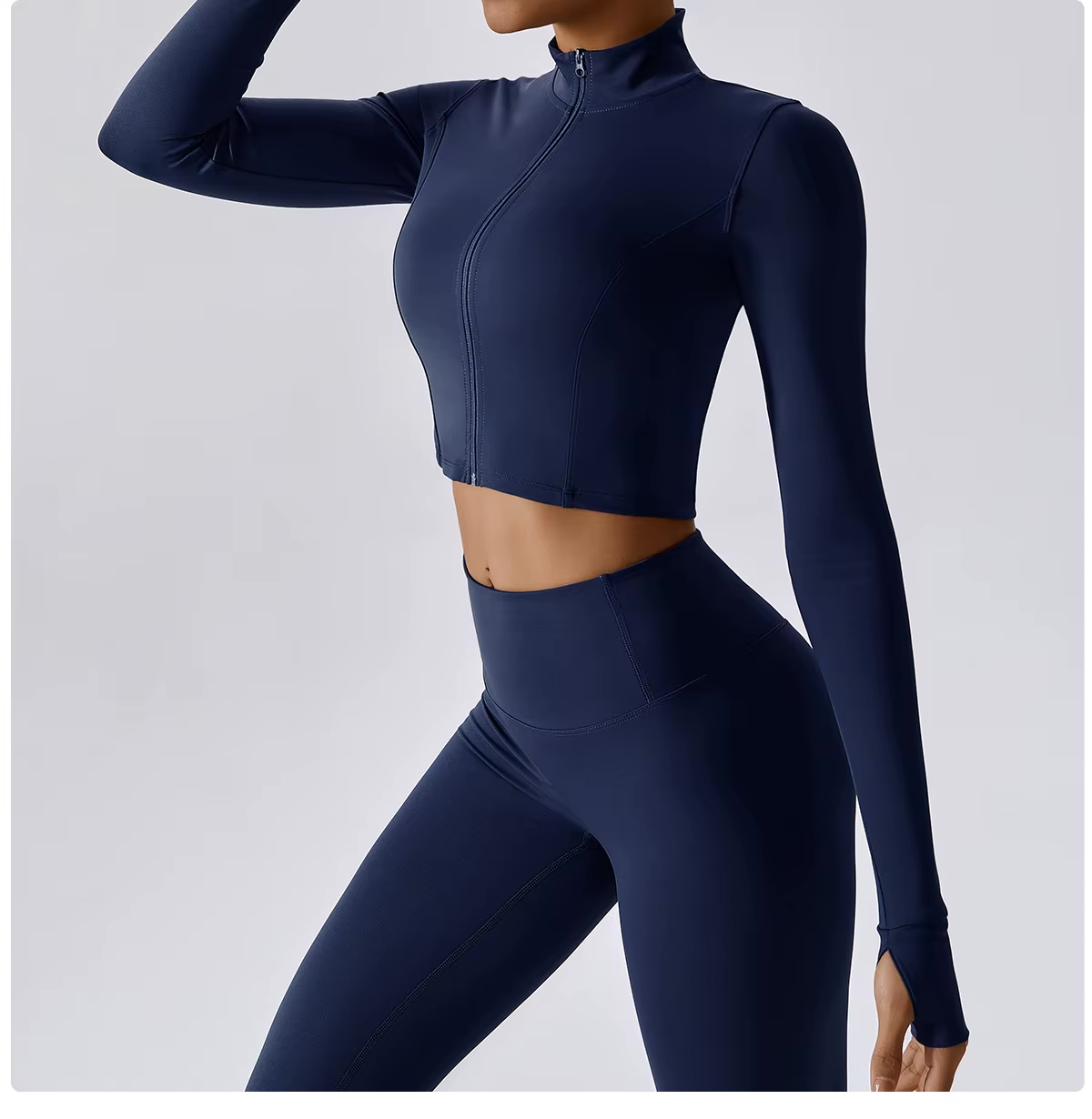 Pamelah | Stylish Sports Set