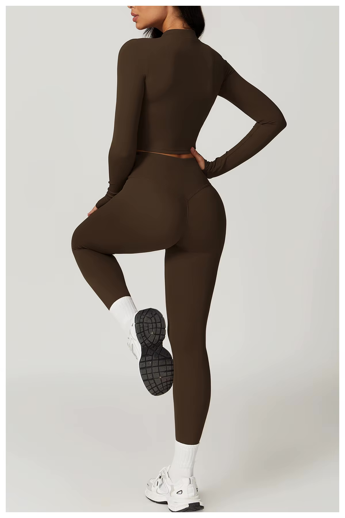 Pamelah | Stylish Sports Set