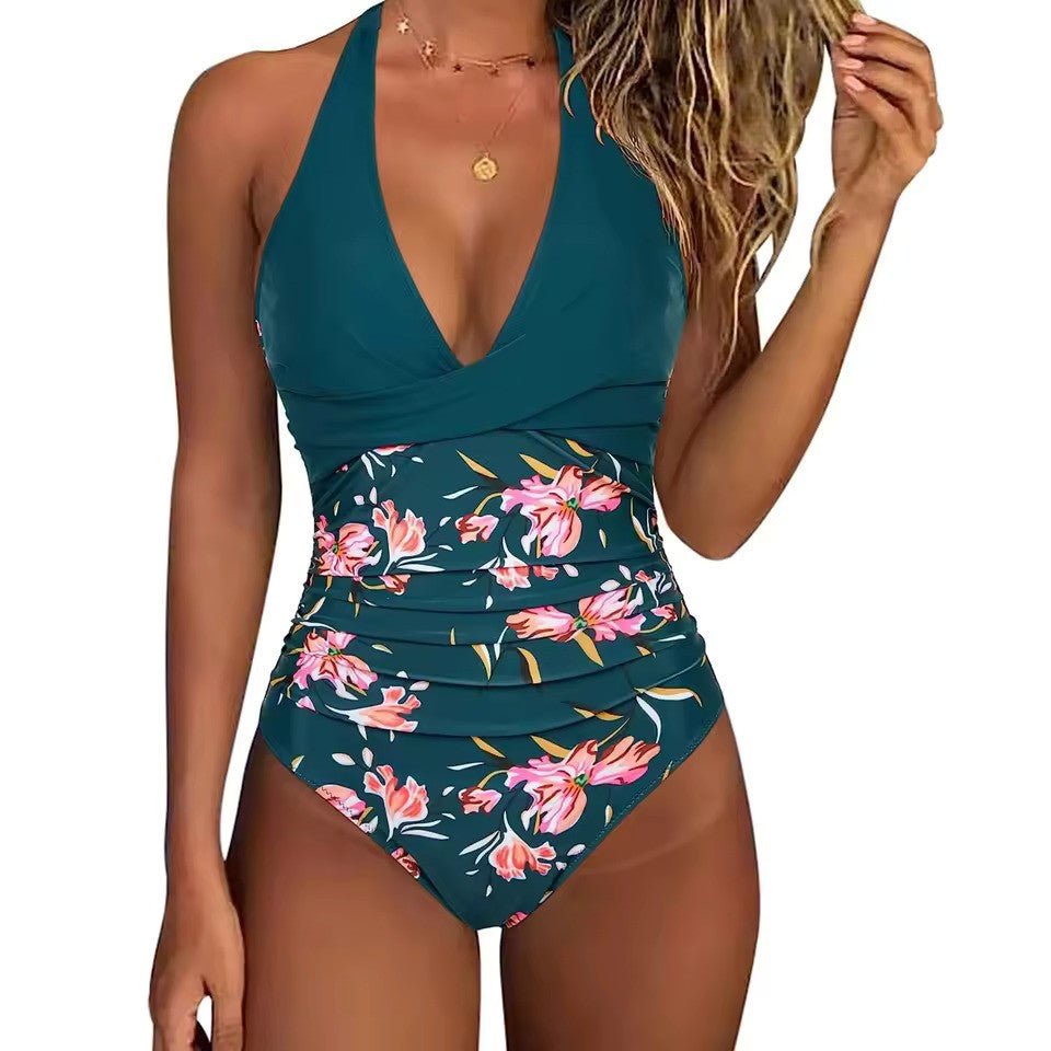 Dana | Halter Badpak
