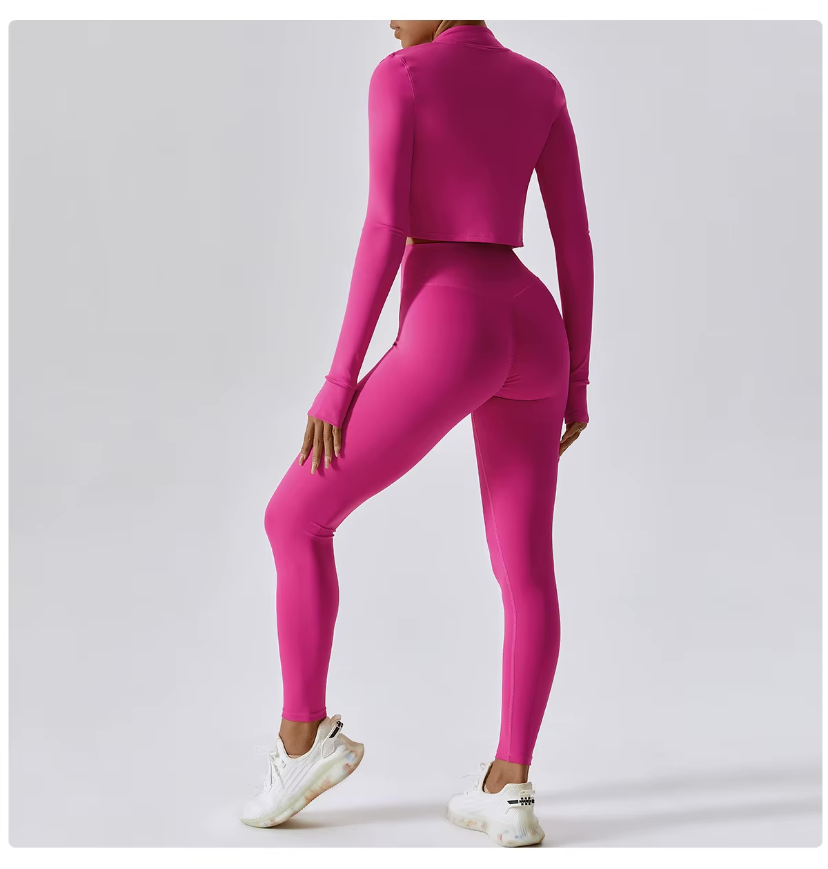 Pamelah | Stylish Sports Set