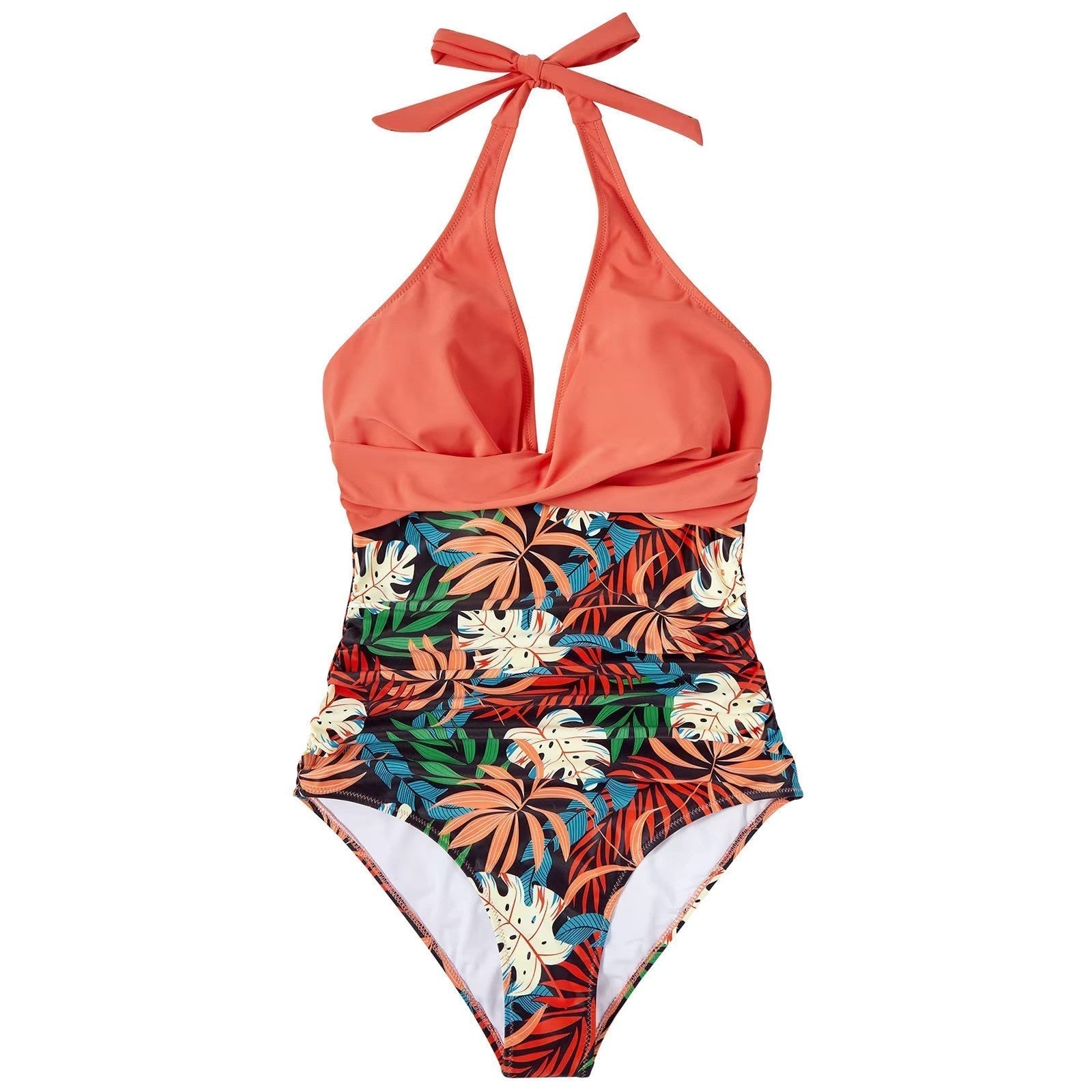 Dana | Halter Badpak