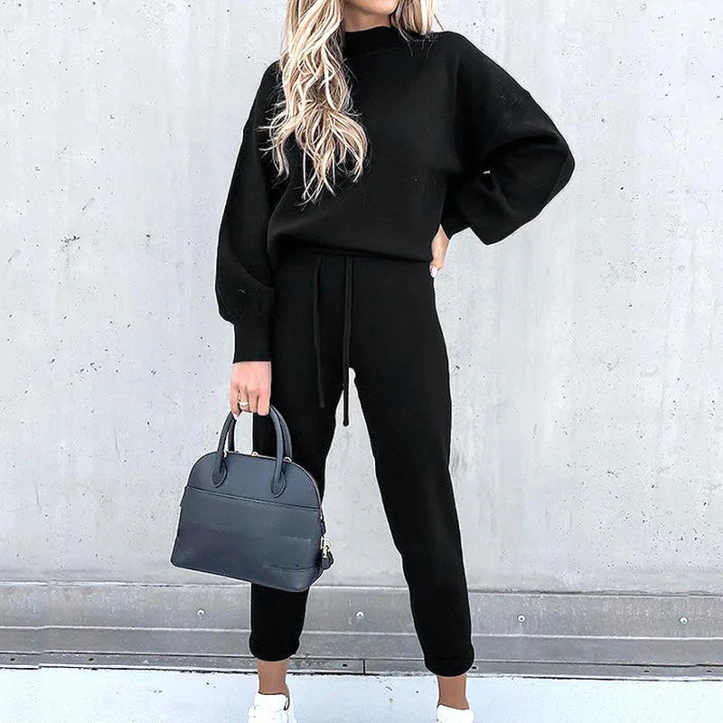 Katie | Tweedelige Loungewear Set
