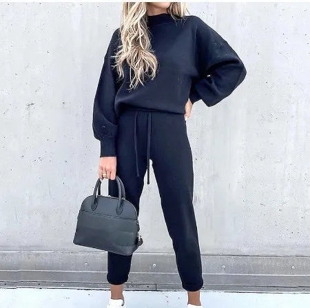 Katie | Tweedelige Loungewear Set