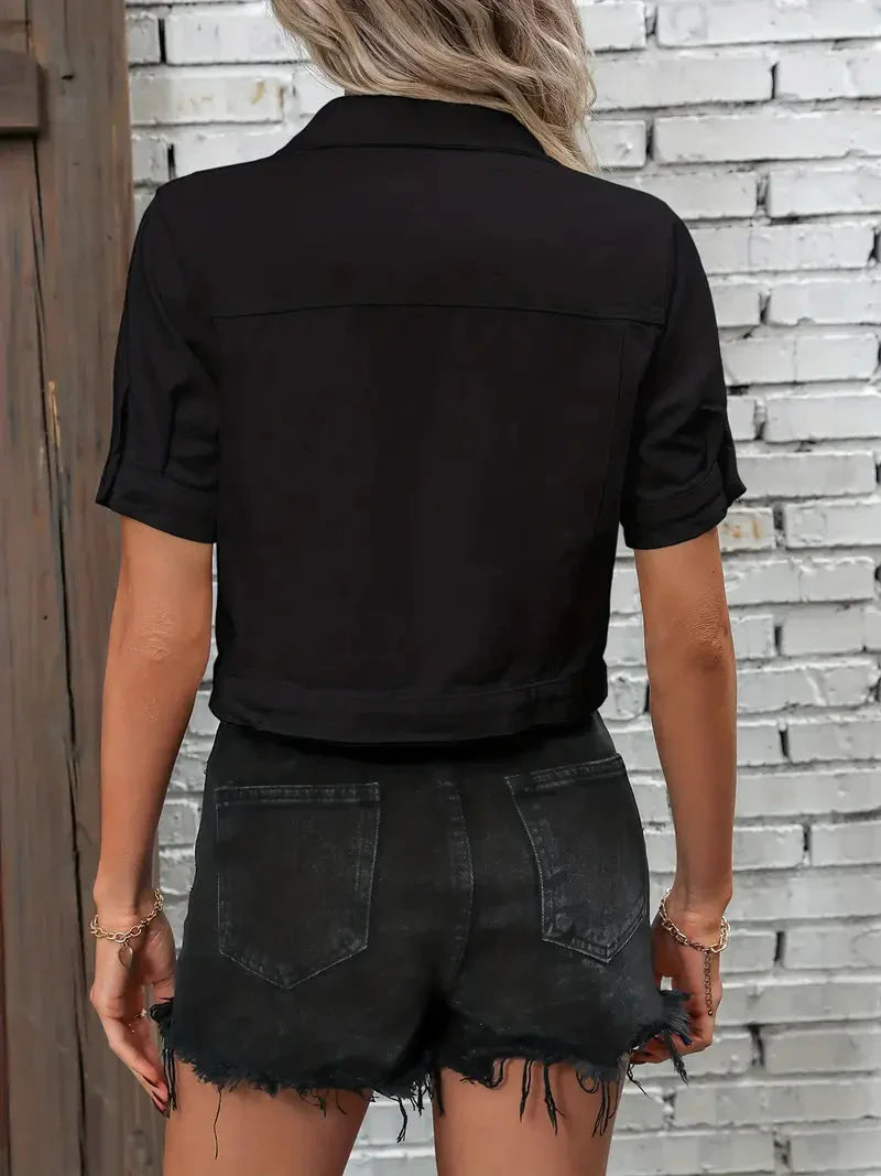Faith | Denim Jack