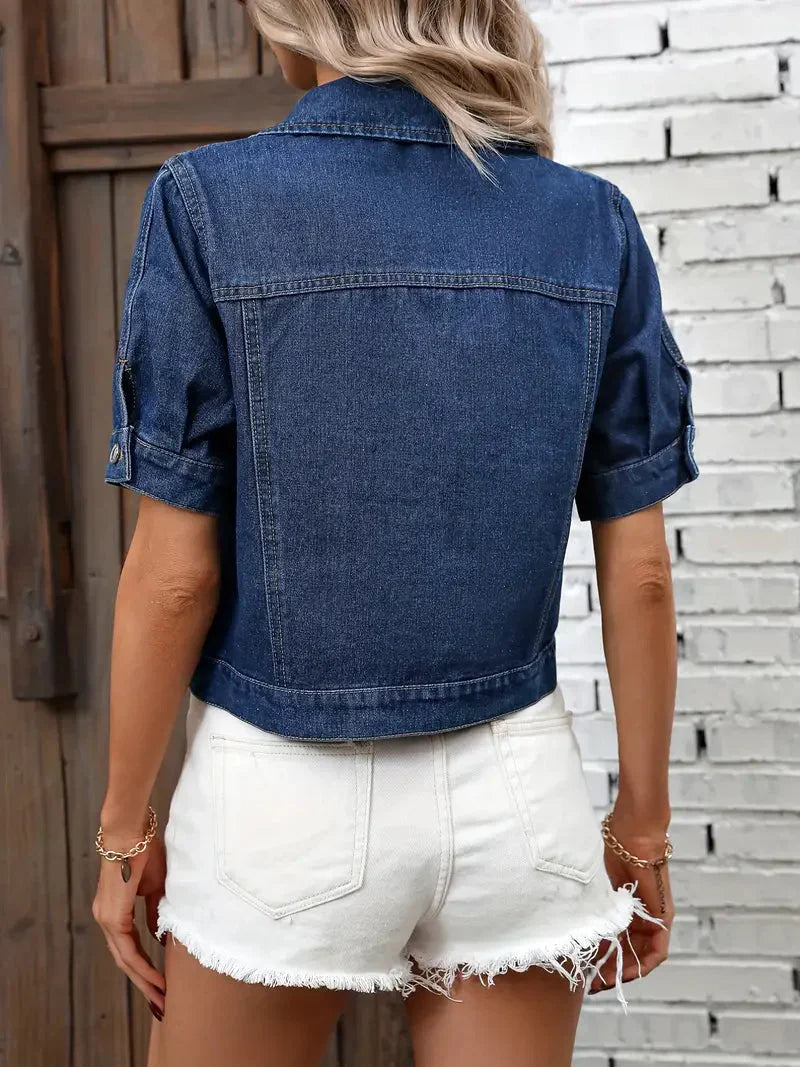 Faith | Denim Jack