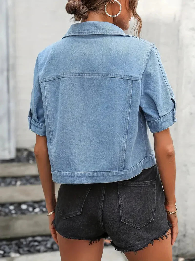 Faith | Denim Jack
