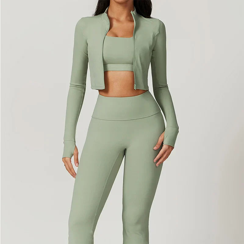 Pamelah | Stylish Sports Set