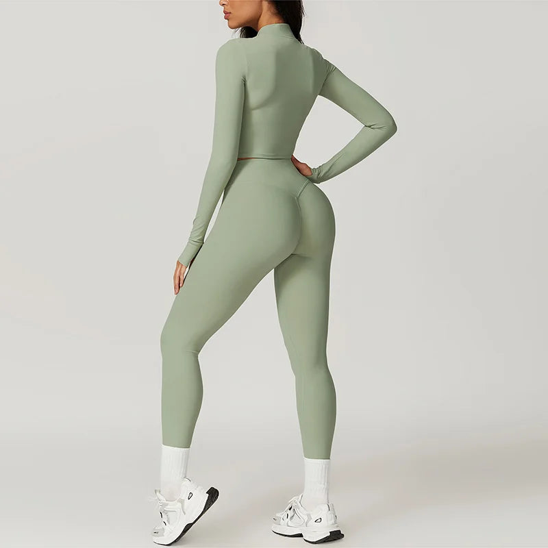 Pamelah | Stylish Sports Set