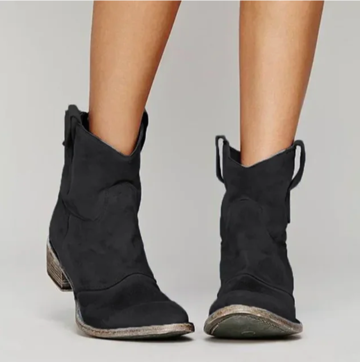 Elisa | Stoere Westernboots voor Dames
