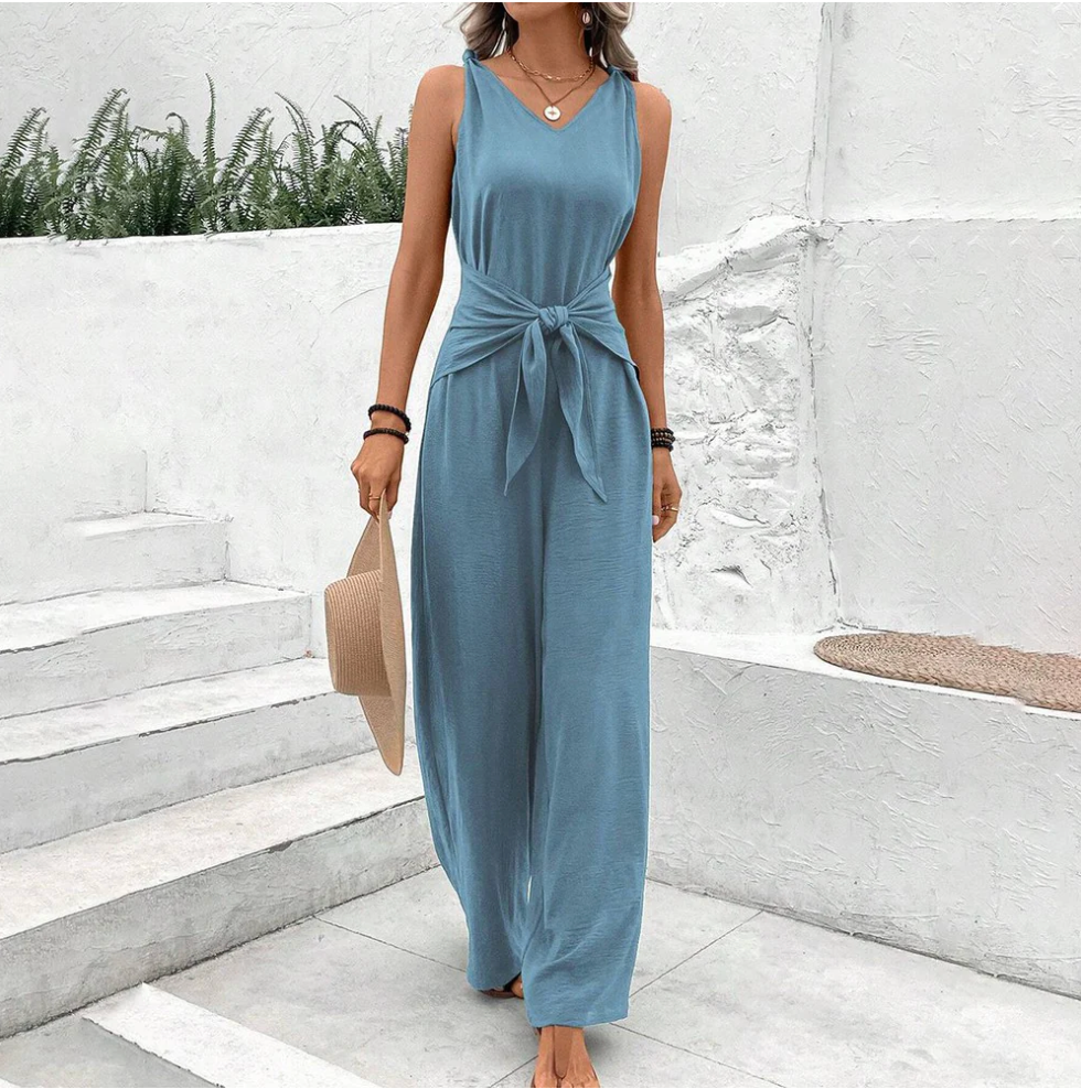 Mariselle | Comfortabele Luchtige Set