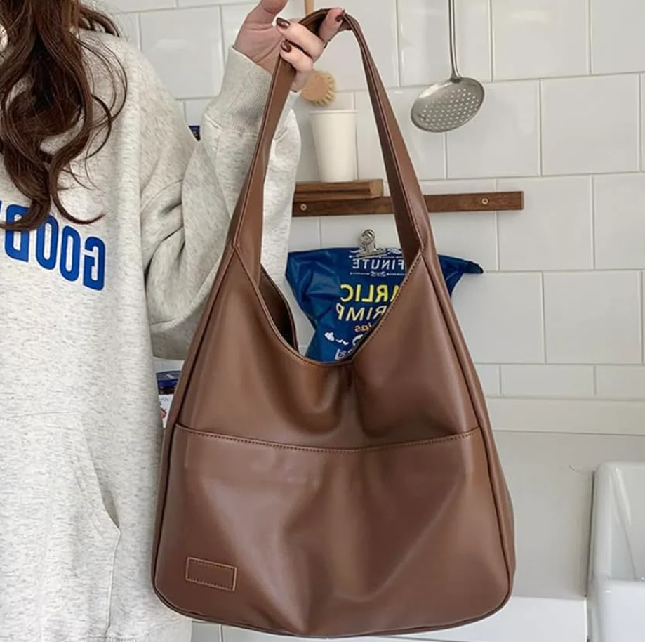 Maura | Luxe Elegante Schoudertas