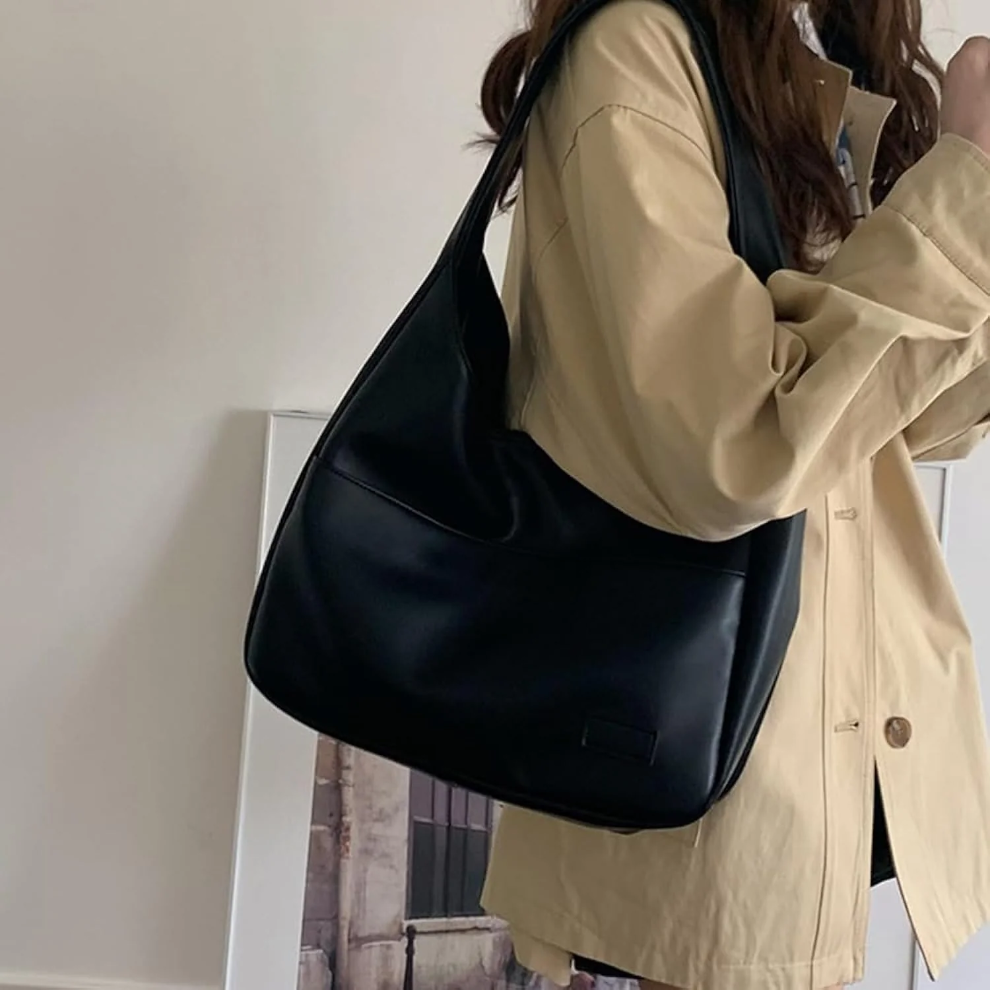 Maura | Luxe Elegante Schoudertas