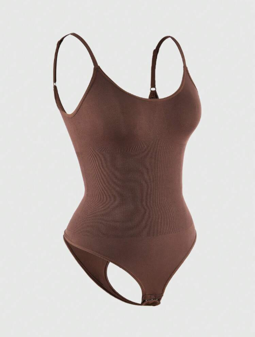 Shapewear™  Bodysuit String Shaper