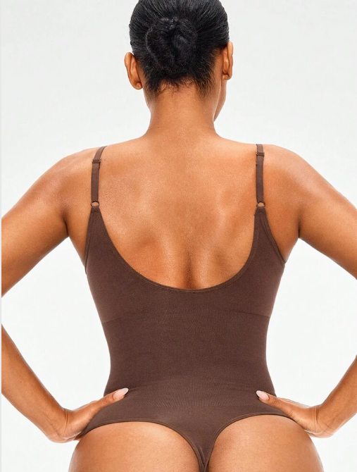 Shapewear™  Bodysuit String Shaper