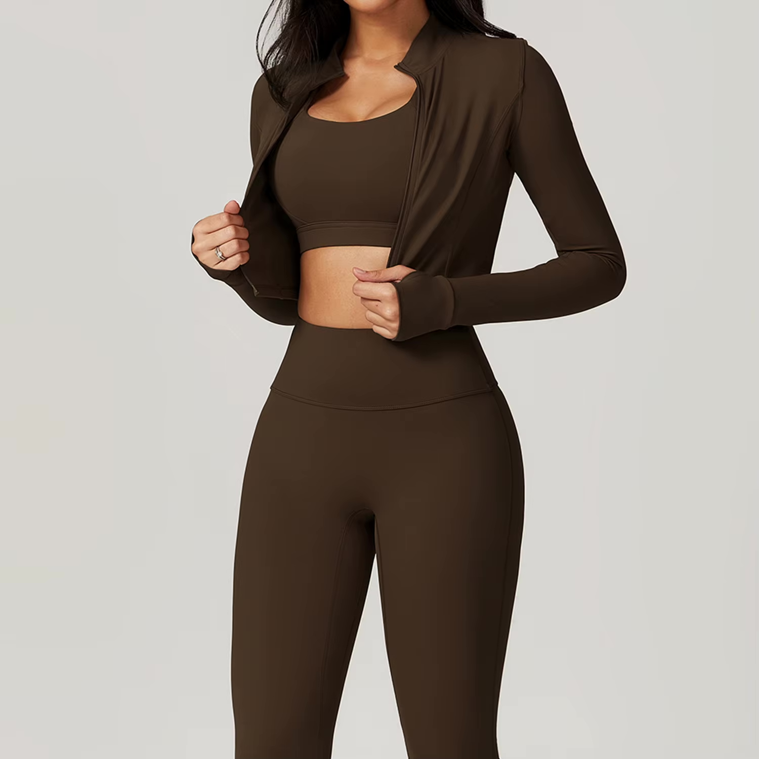 Pamelah | Stylish Sports Set