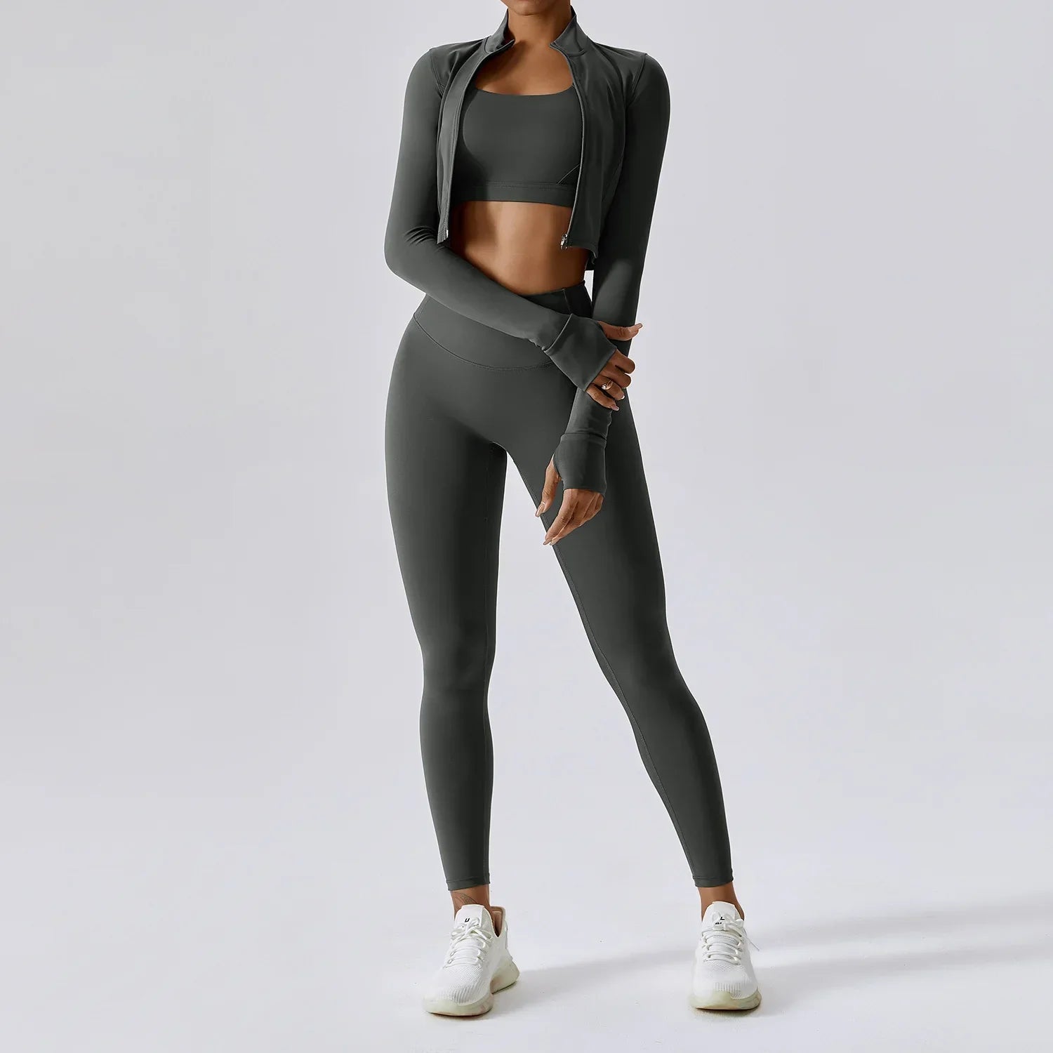 Pamelah | Stylish Sports Set