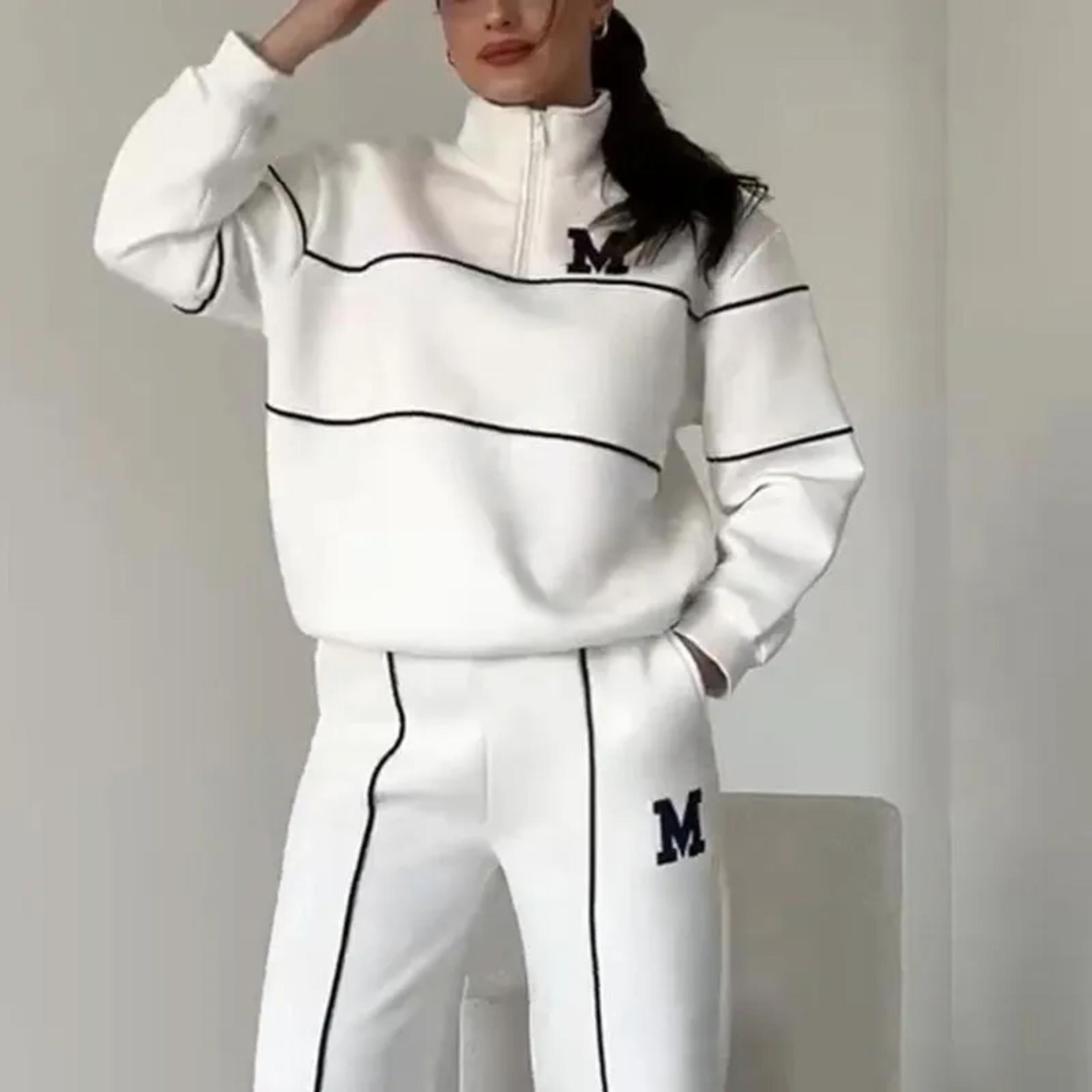 Michigan | Tracksuit