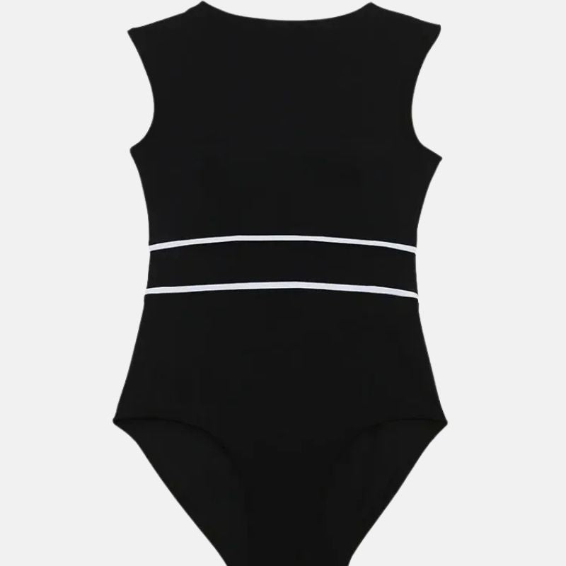 Alessia | Sporty Elegance Swimsuit
